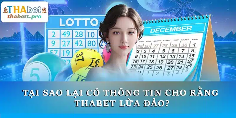 Tại sao lại có thông tin cho rằng nhà cái này lừa đảo?